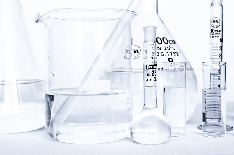 Chrono Displacement Apparatus